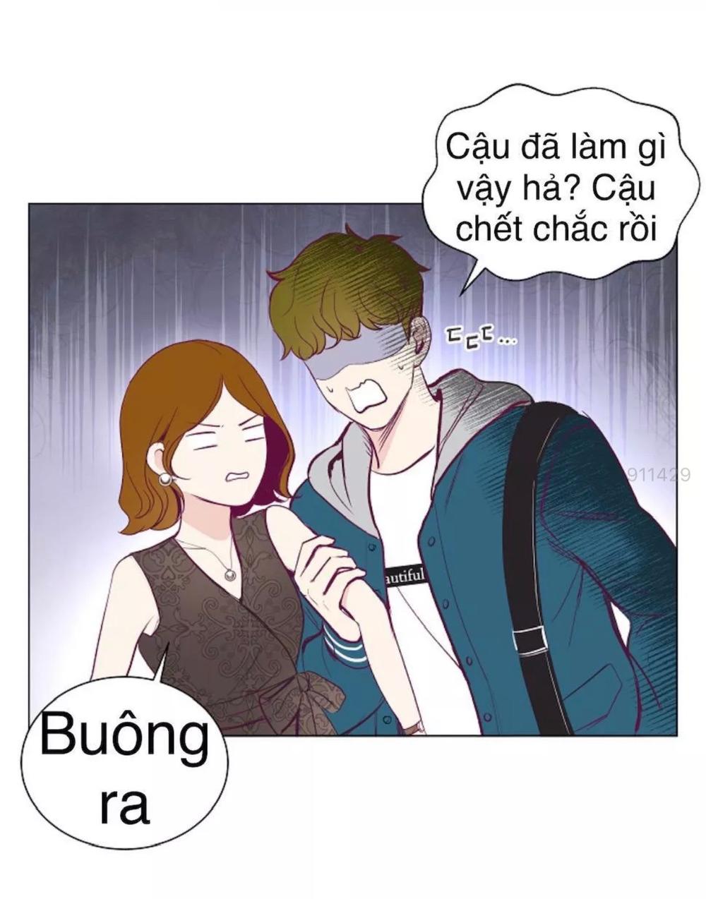 Tôi Kết Hôn Cùng Antifan Chap 62 - Next Chap 63