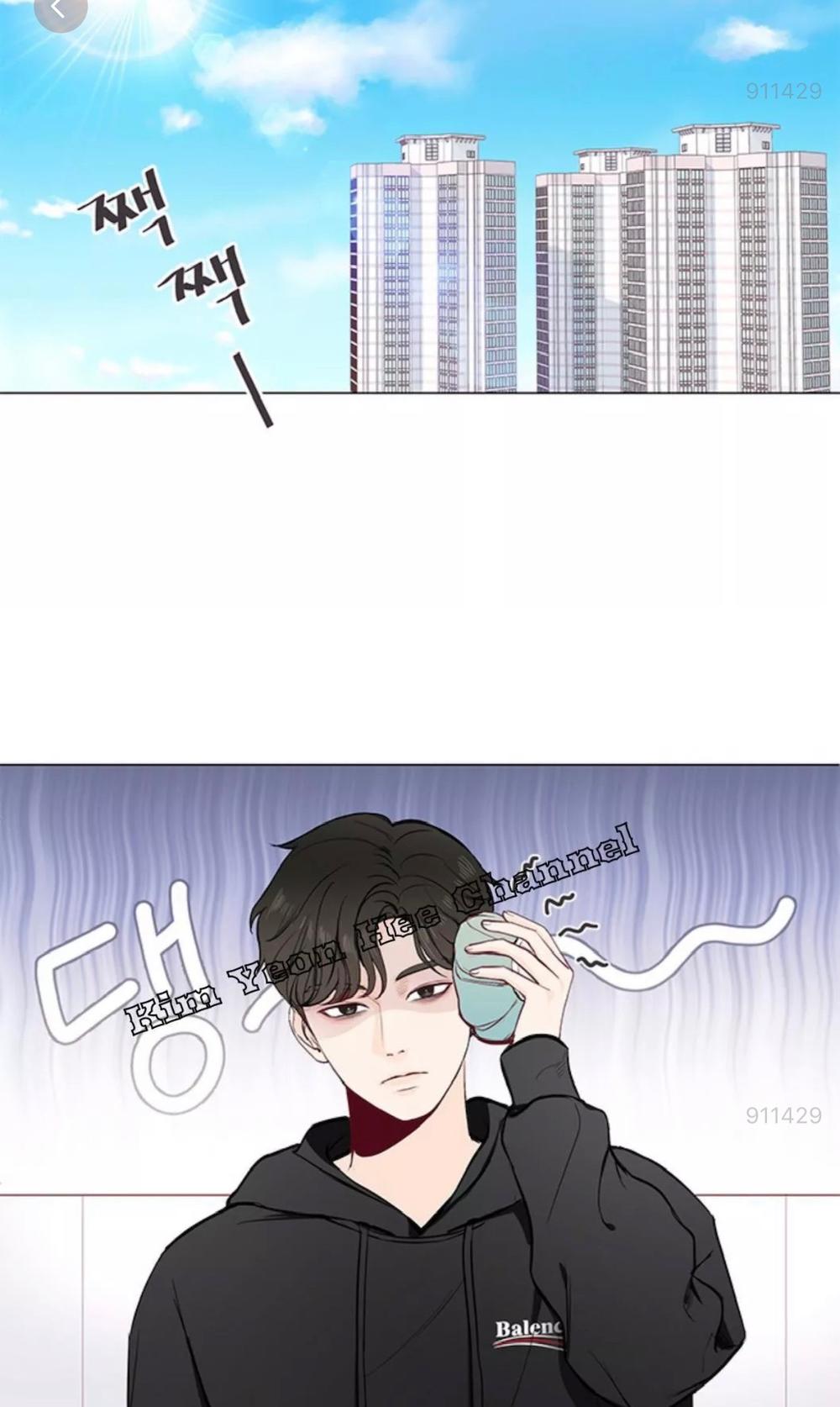 Tôi Kết Hôn Cùng Antifan Chap 7 - Next Chap 8