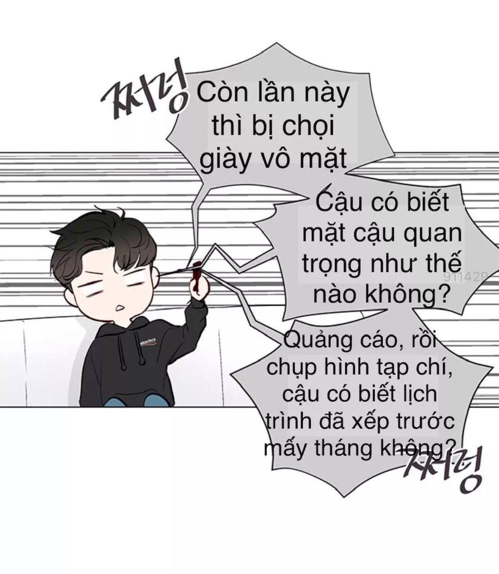 Tôi Kết Hôn Cùng Antifan Chap 7 - Next Chap 8