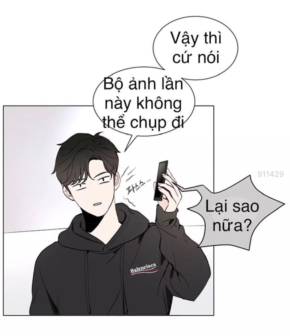 Tôi Kết Hôn Cùng Antifan Chap 7 - Next Chap 8