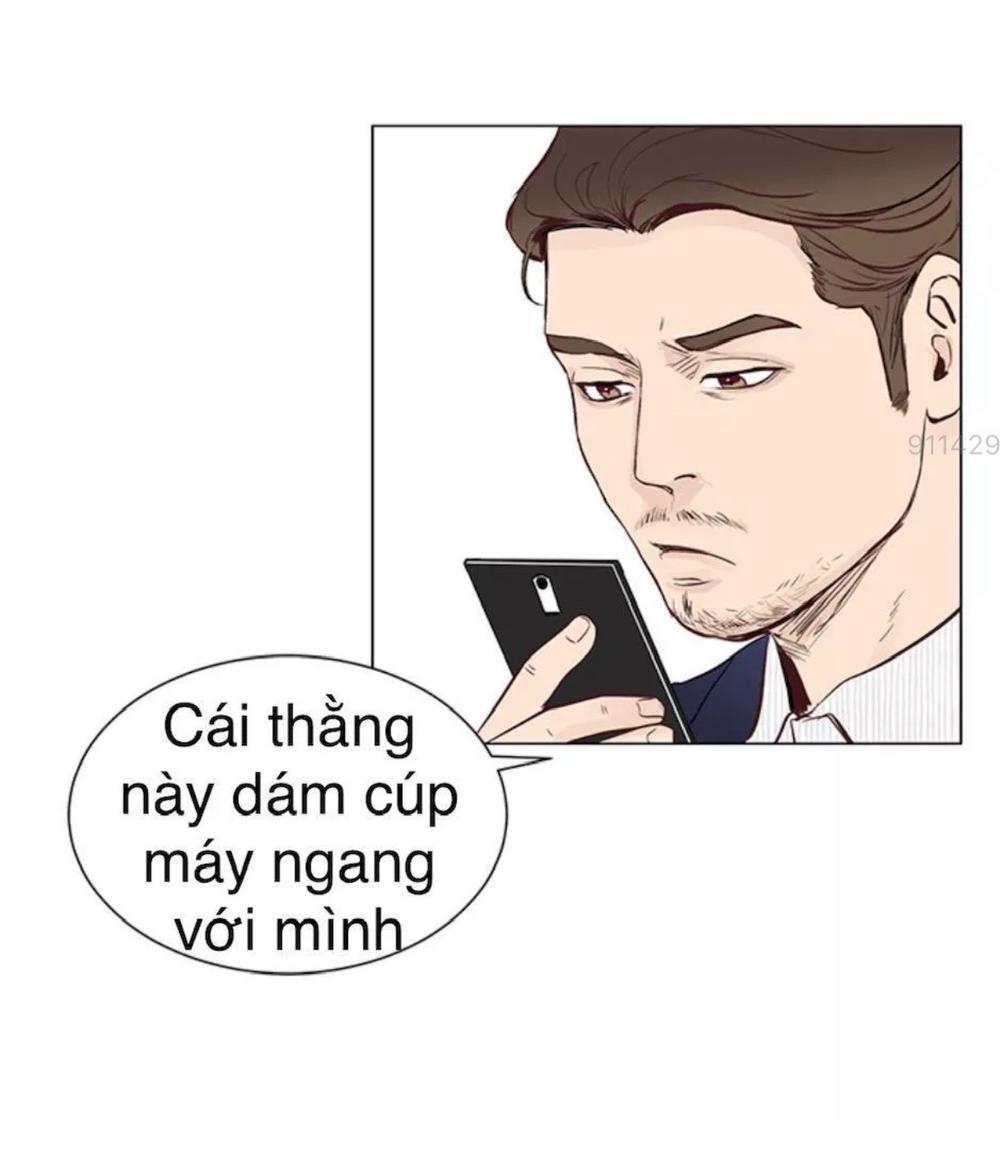 Tôi Kết Hôn Cùng Antifan Chap 7 - Next Chap 8