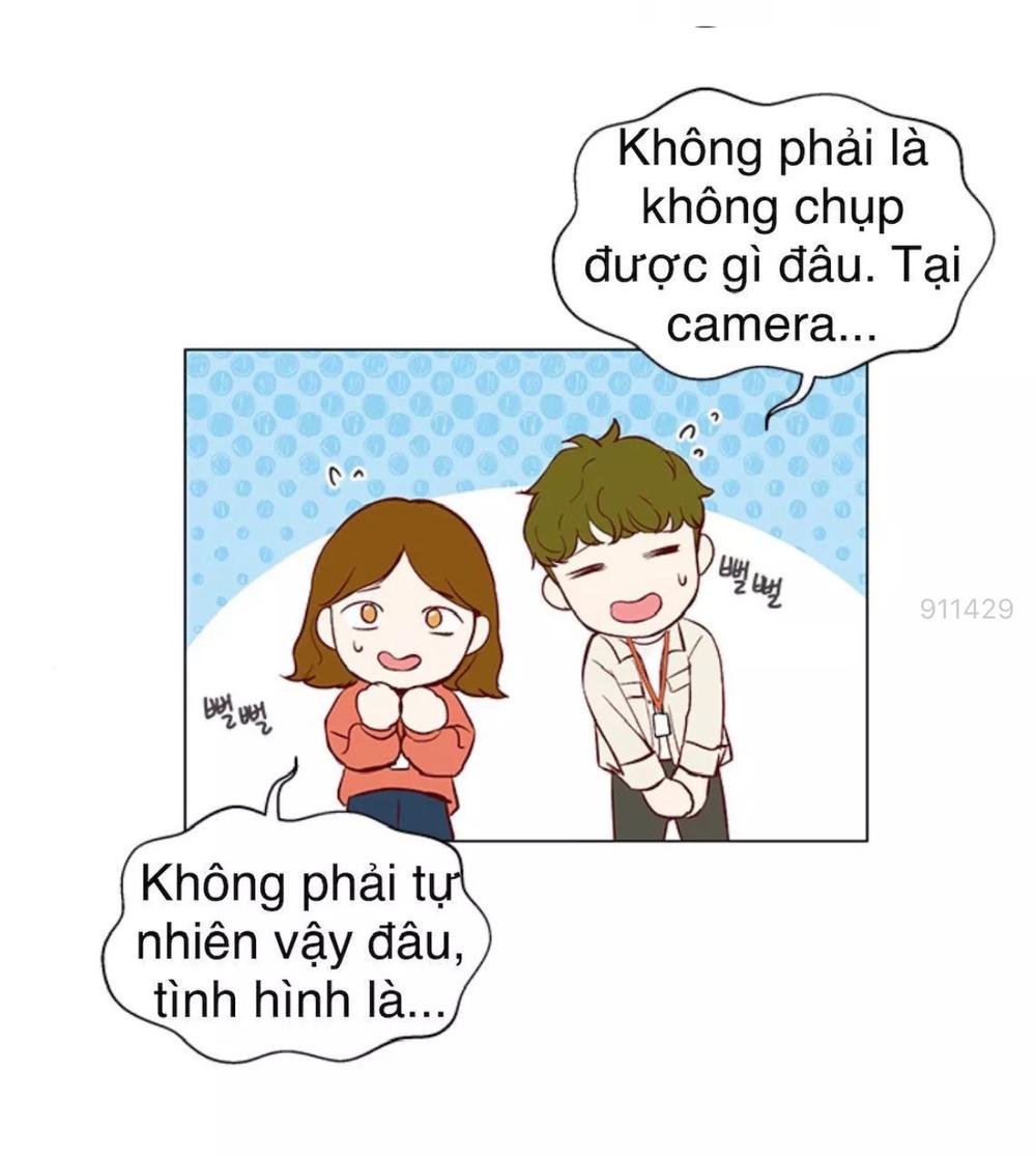 Tôi Kết Hôn Cùng Antifan Chap 7 - Next Chap 8