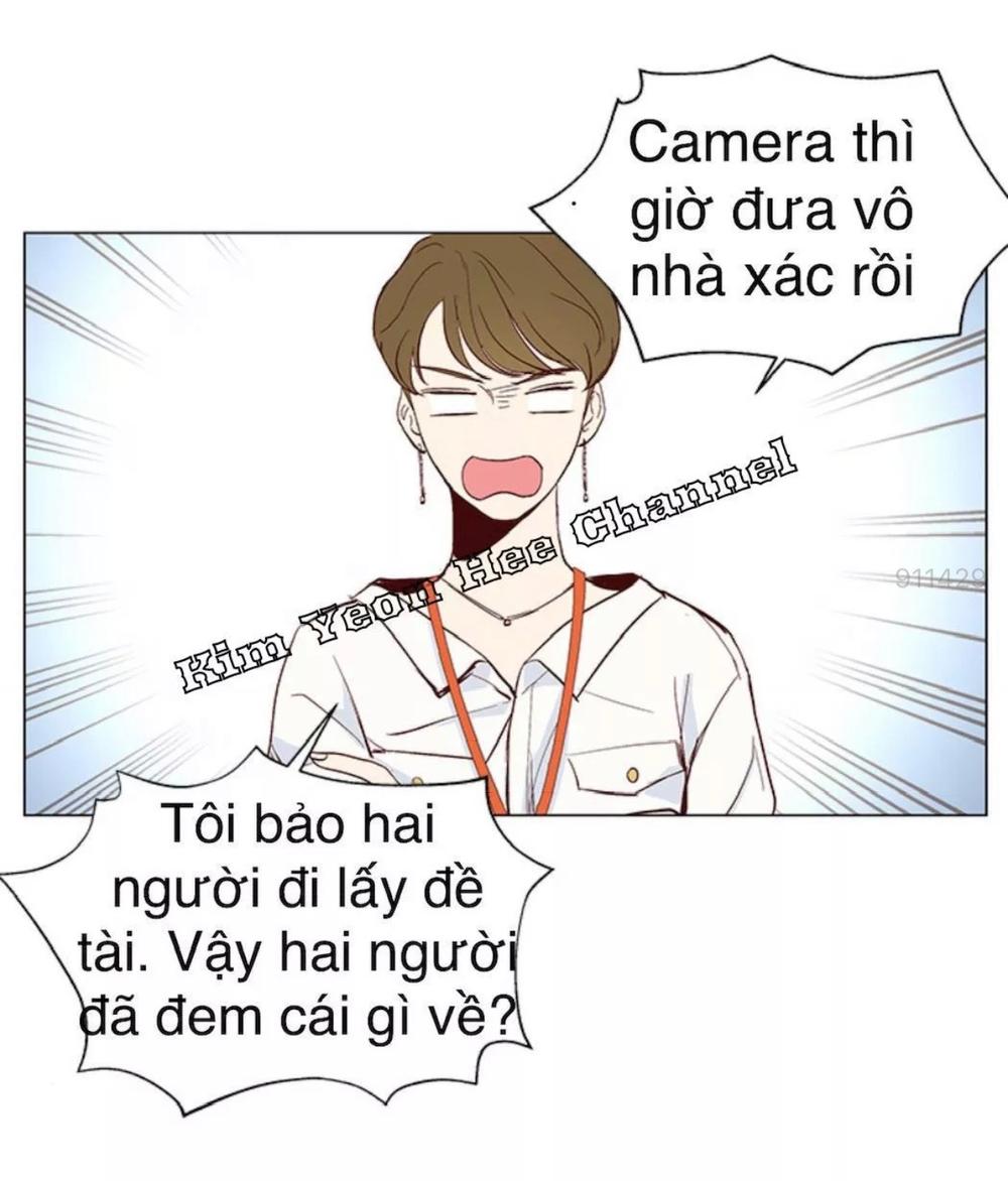 Tôi Kết Hôn Cùng Antifan Chap 7 - Next Chap 8