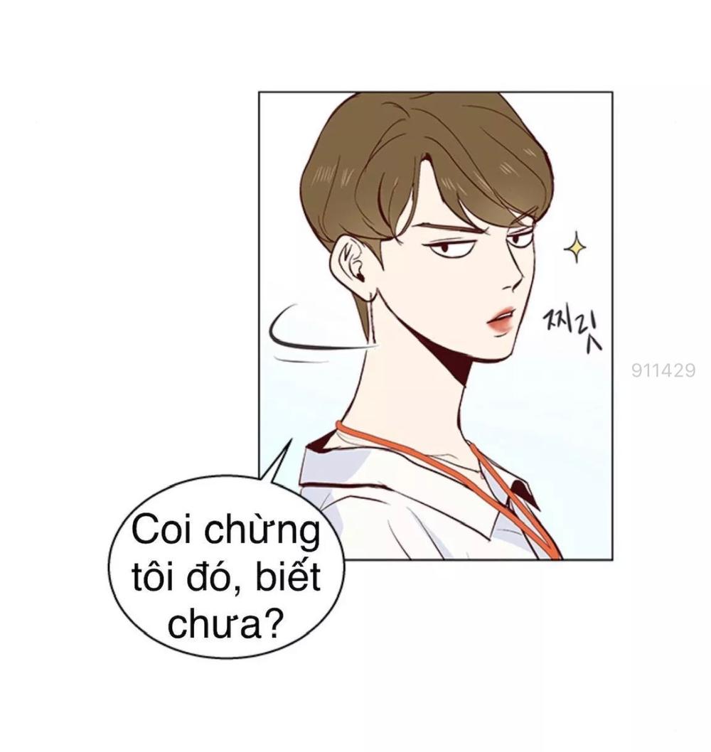 Tôi Kết Hôn Cùng Antifan Chap 7 - Next Chap 8