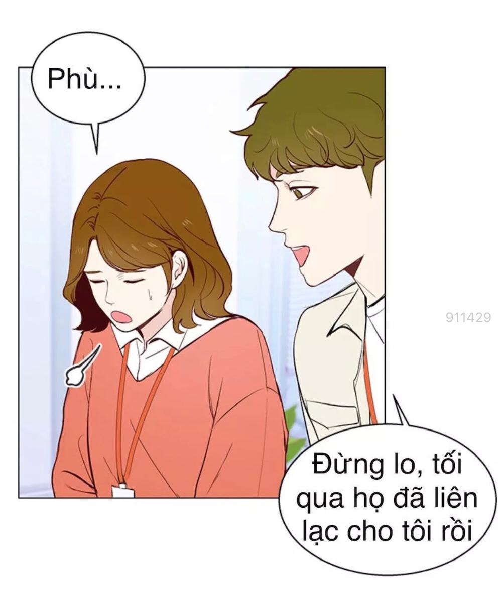 Tôi Kết Hôn Cùng Antifan Chap 7 - Next Chap 8