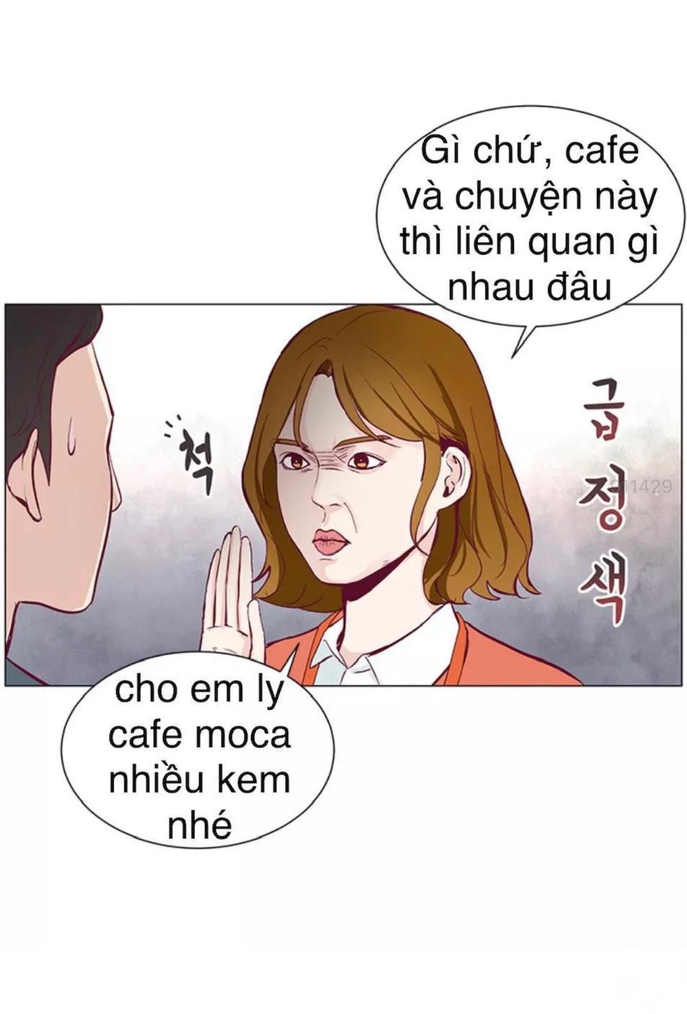 Tôi Kết Hôn Cùng Antifan Chap 7 - Next Chap 8