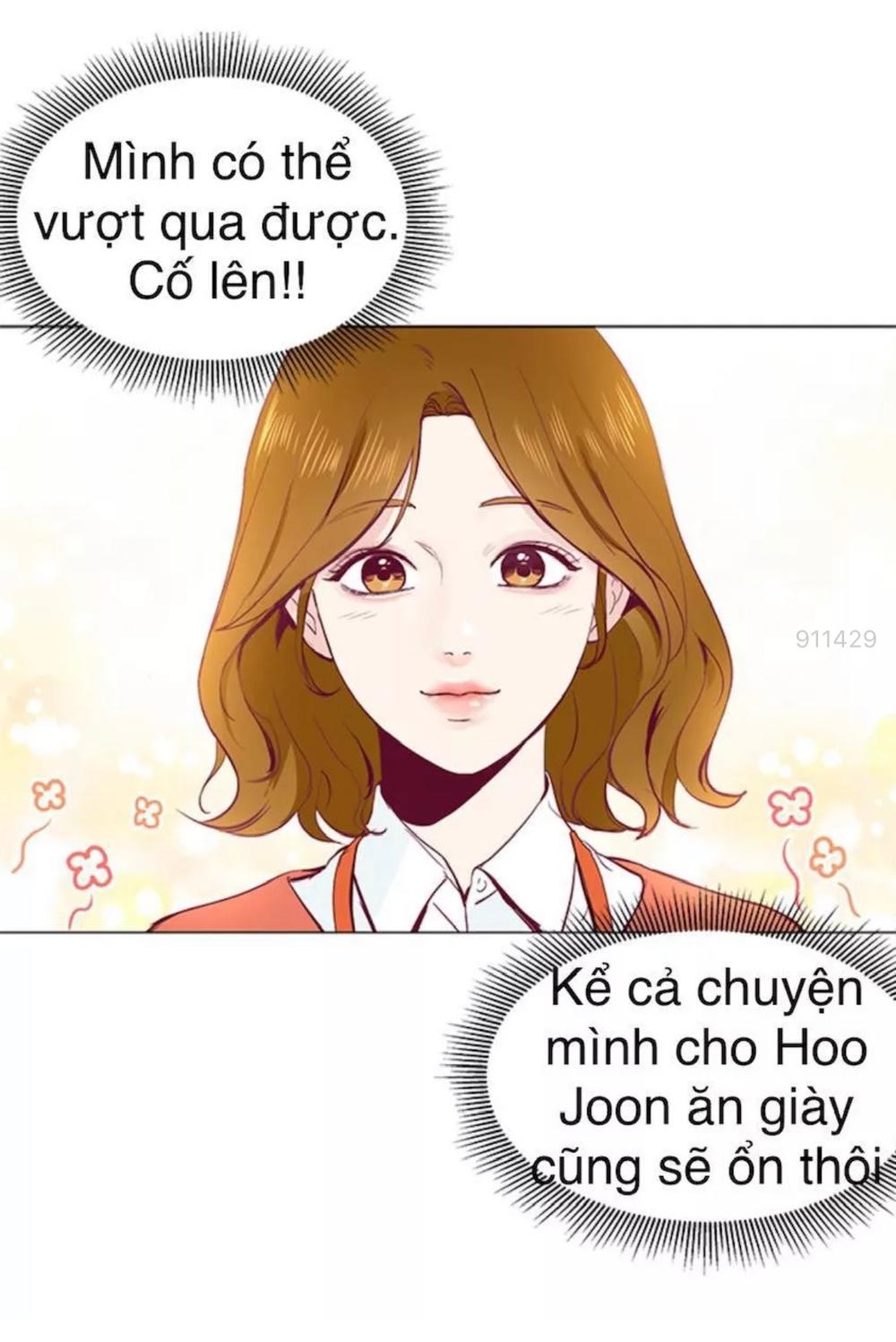 Tôi Kết Hôn Cùng Antifan Chap 7 - Next Chap 8