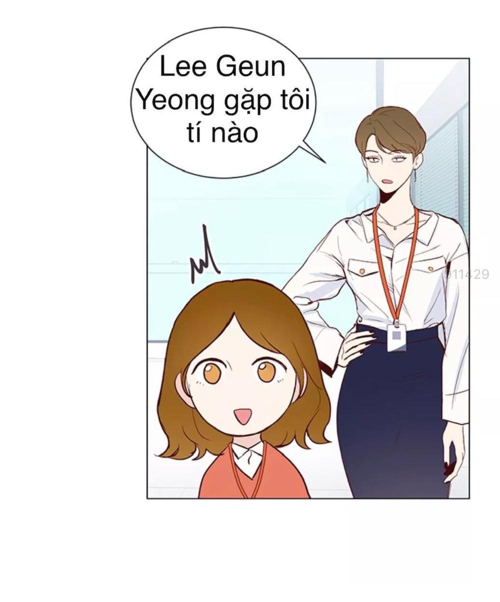 Tôi Kết Hôn Cùng Antifan Chap 7 - Next Chap 8