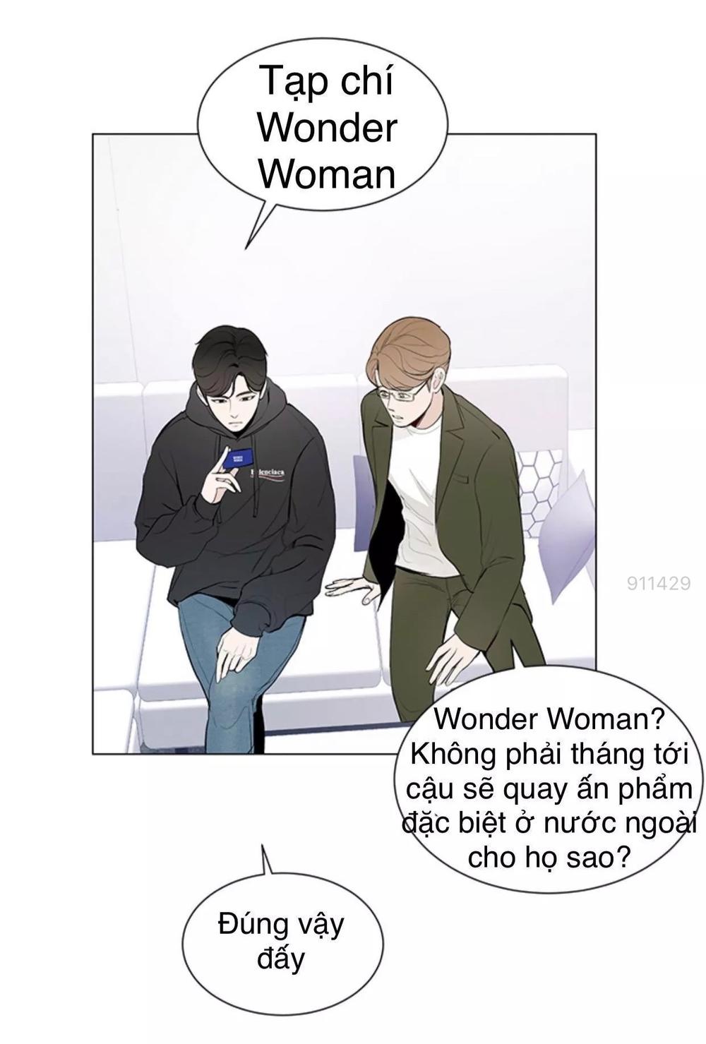 Tôi Kết Hôn Cùng Antifan Chap 7 - Next Chap 8