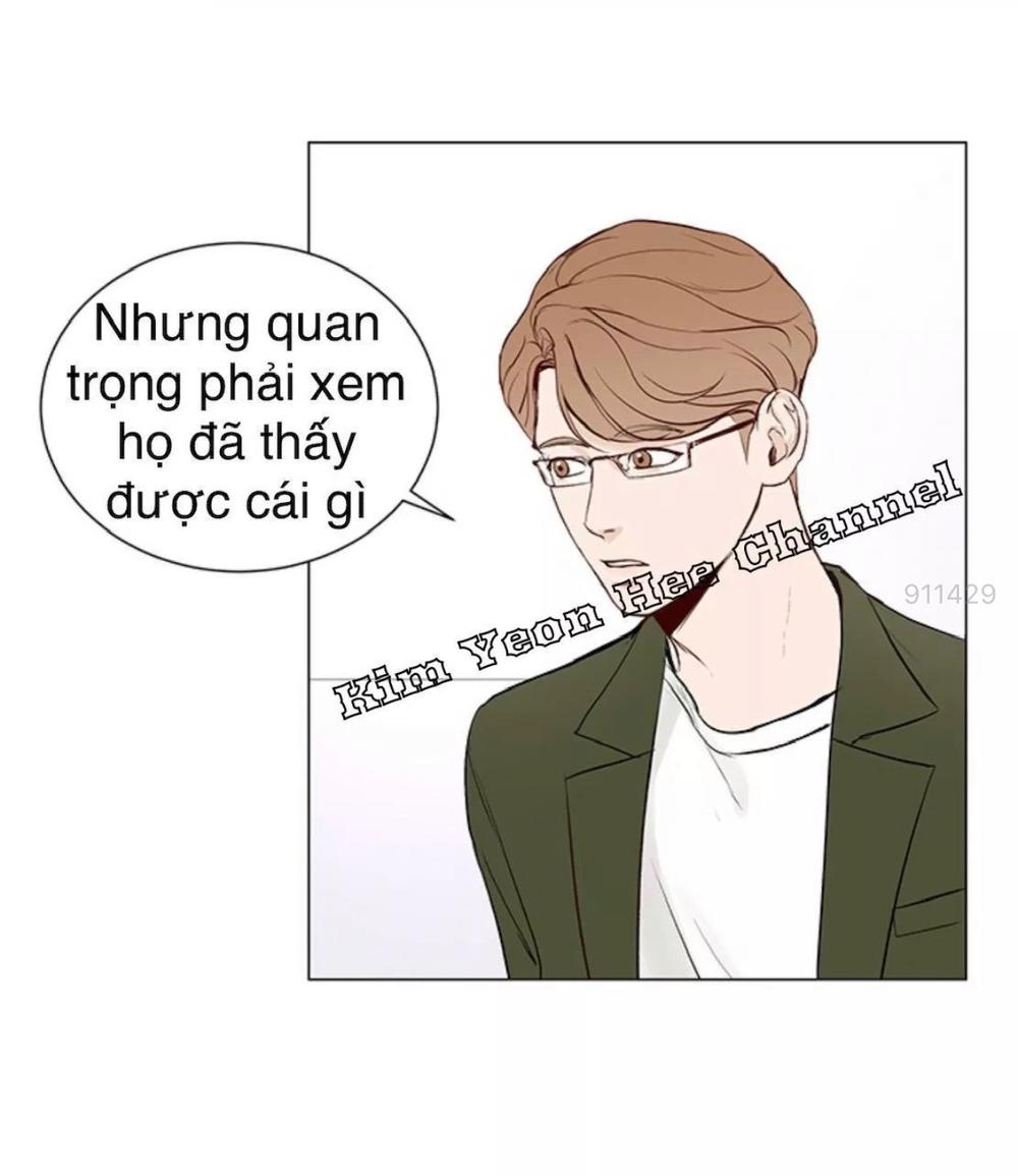 Tôi Kết Hôn Cùng Antifan Chap 7 - Next Chap 8