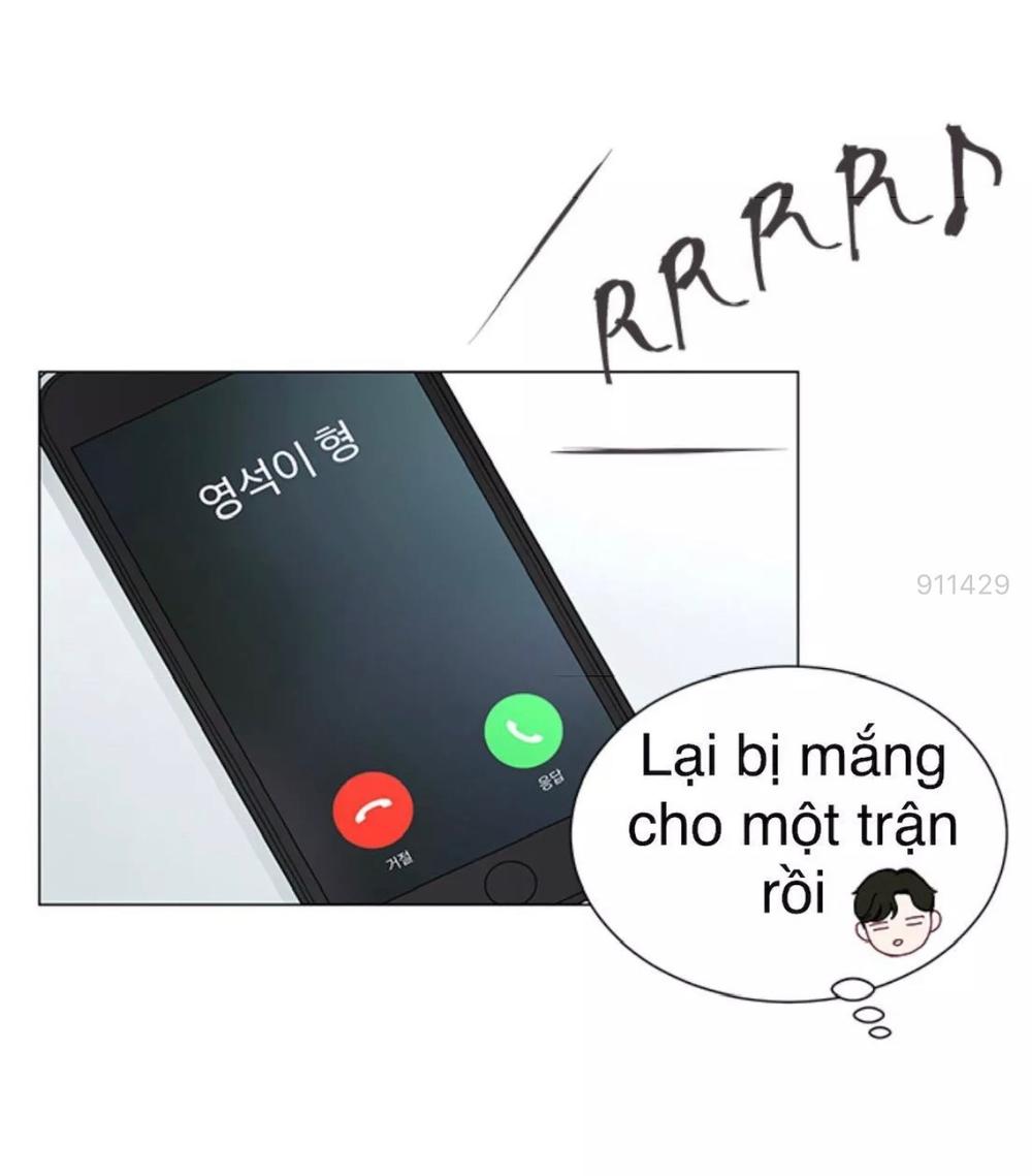 Tôi Kết Hôn Cùng Antifan Chap 7 - Next Chap 8