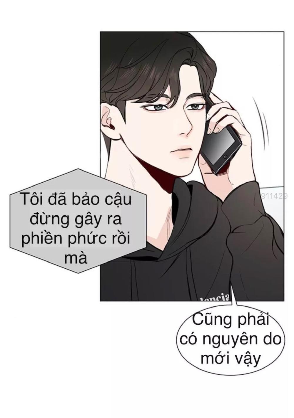 Tôi Kết Hôn Cùng Antifan Chap 7 - Next Chap 8