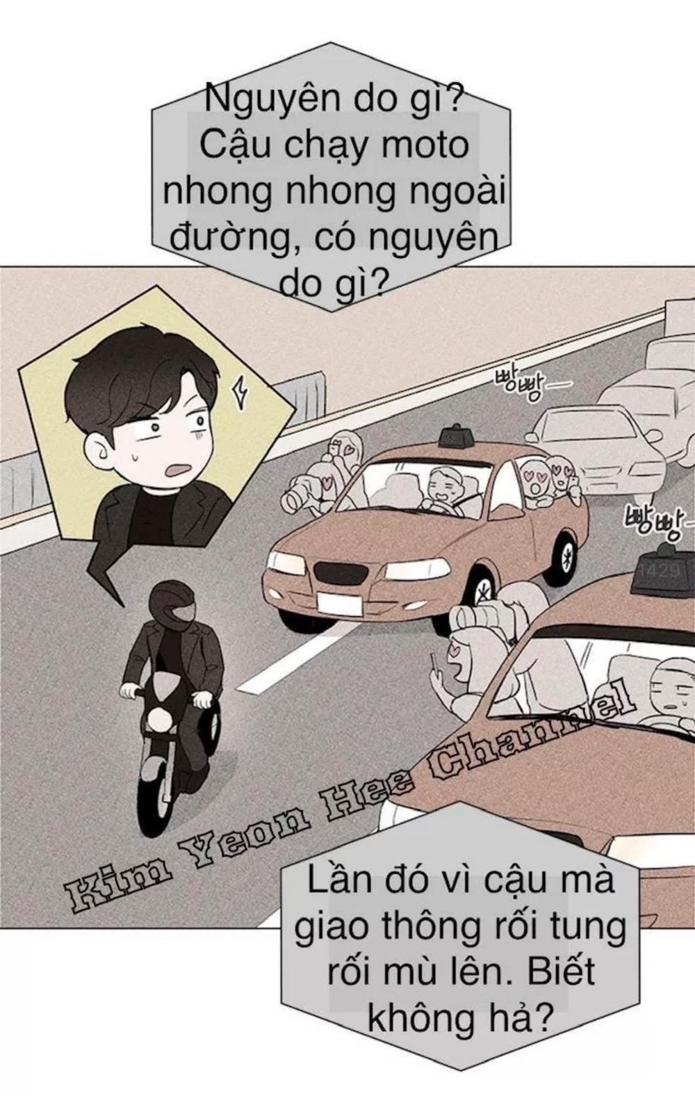 Tôi Kết Hôn Cùng Antifan Chap 7 - Next Chap 8