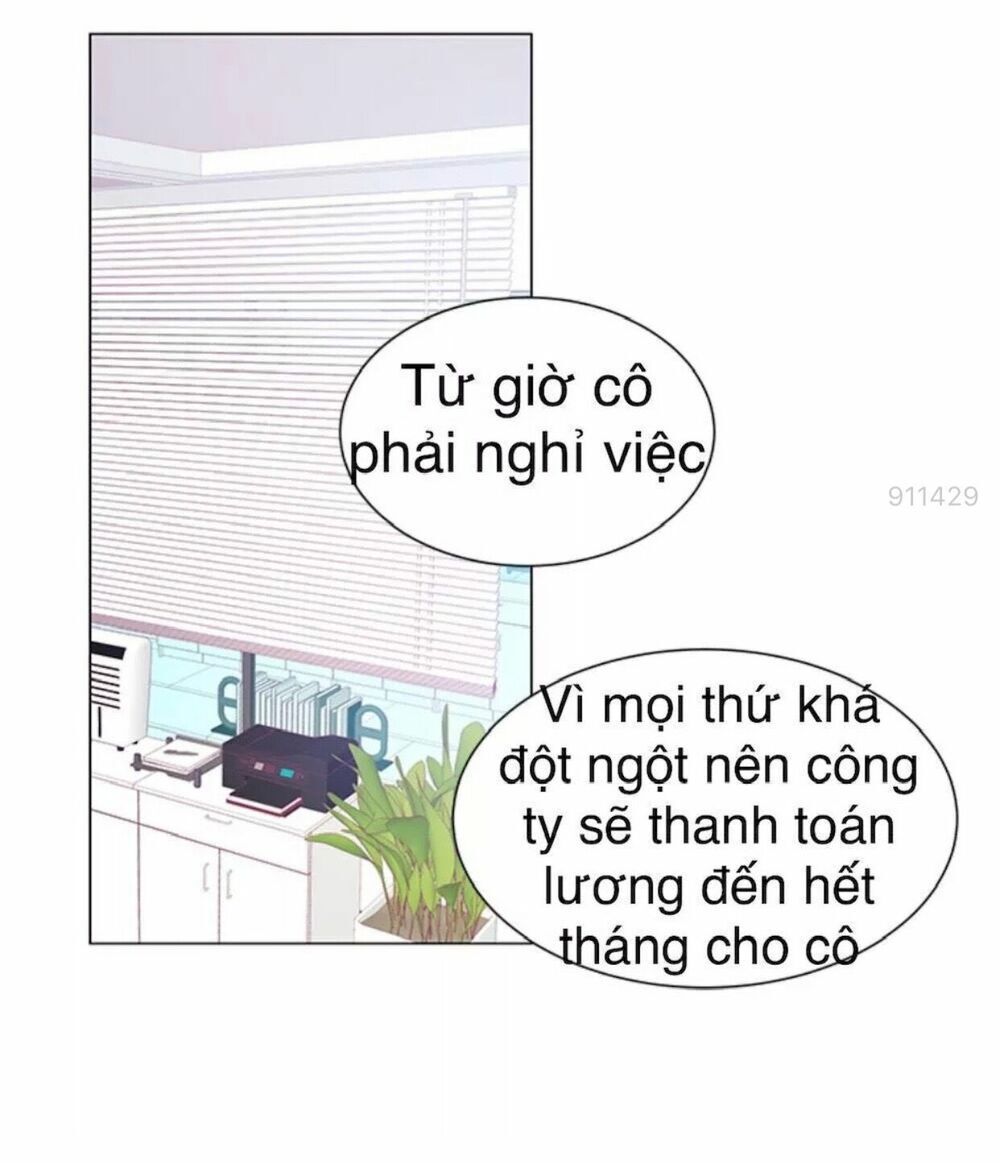 Tôi Kết Hôn Cùng Antifan Chap 71 - Next Chap 72