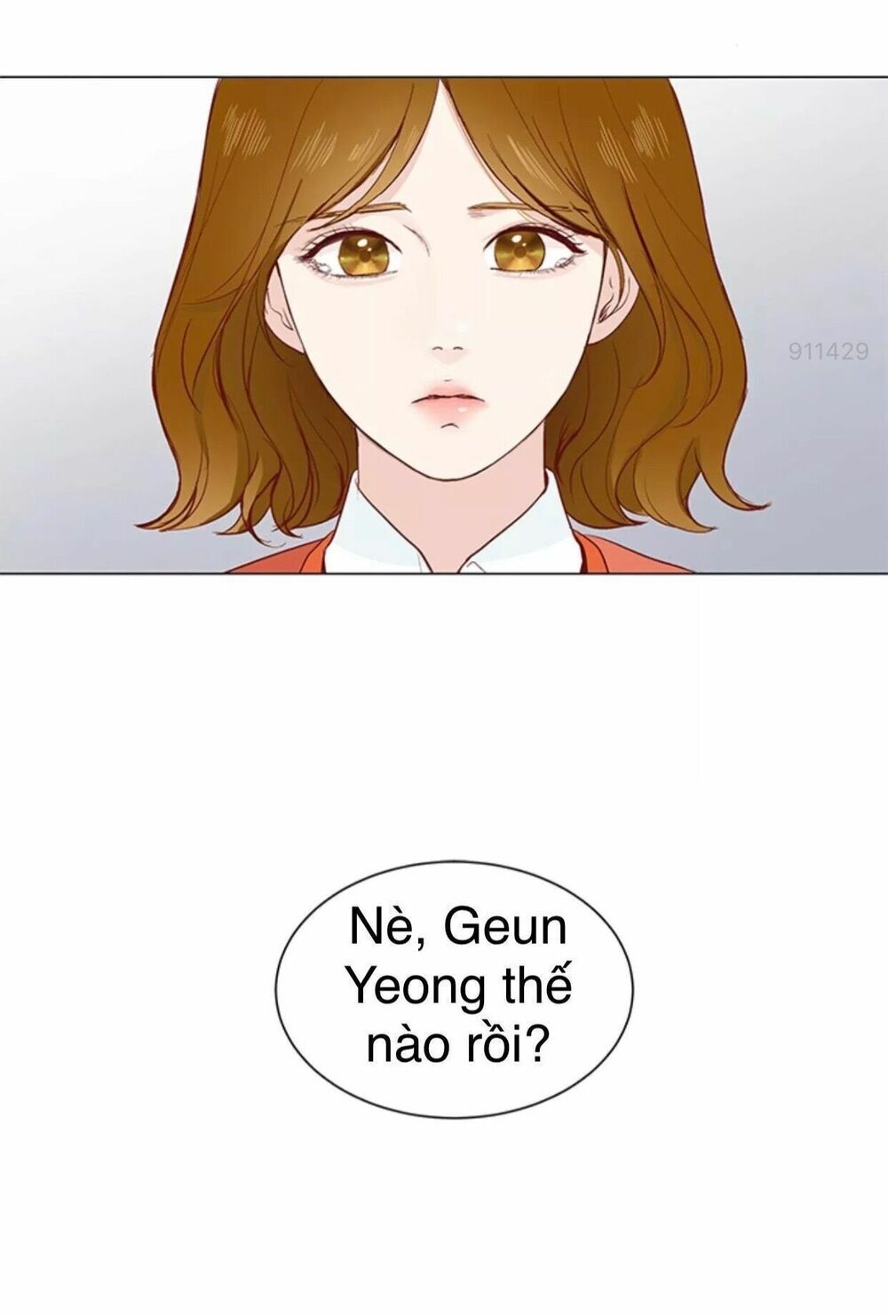 Tôi Kết Hôn Cùng Antifan Chap 71 - Next Chap 72