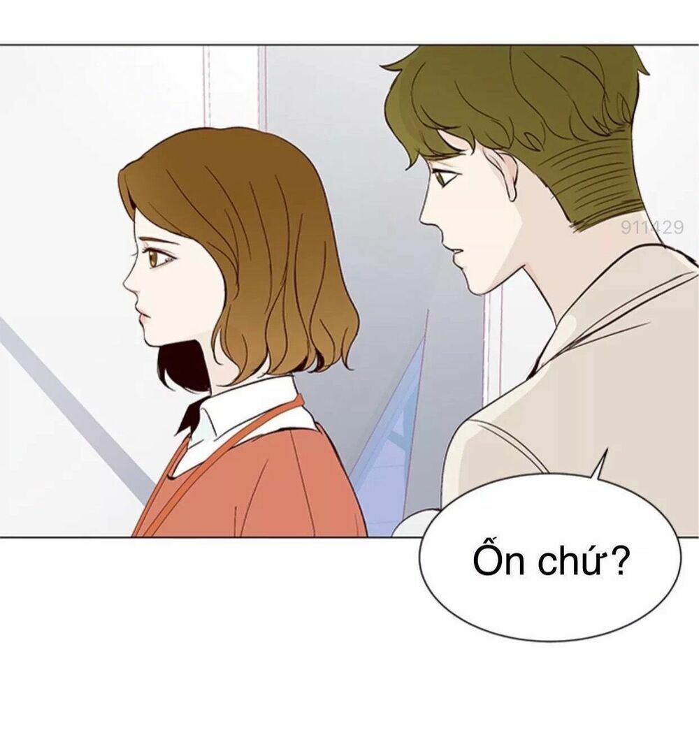 Tôi Kết Hôn Cùng Antifan Chap 71 - Next Chap 72