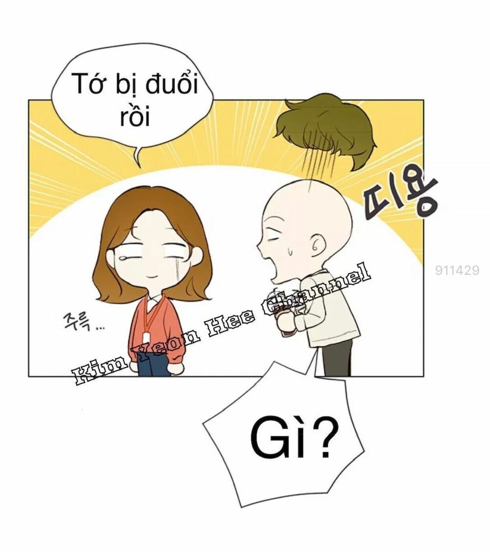 Tôi Kết Hôn Cùng Antifan Chap 71 - Next Chap 72