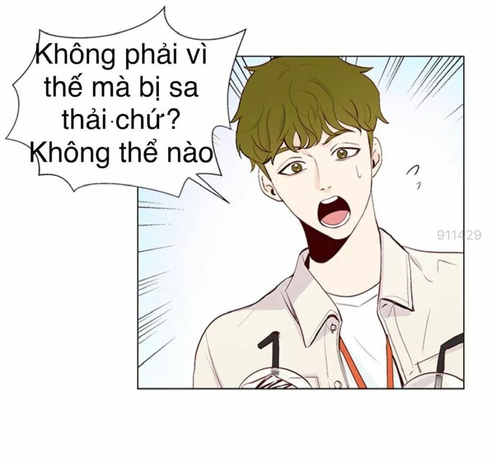 Tôi Kết Hôn Cùng Antifan Chap 71 - Next Chap 72