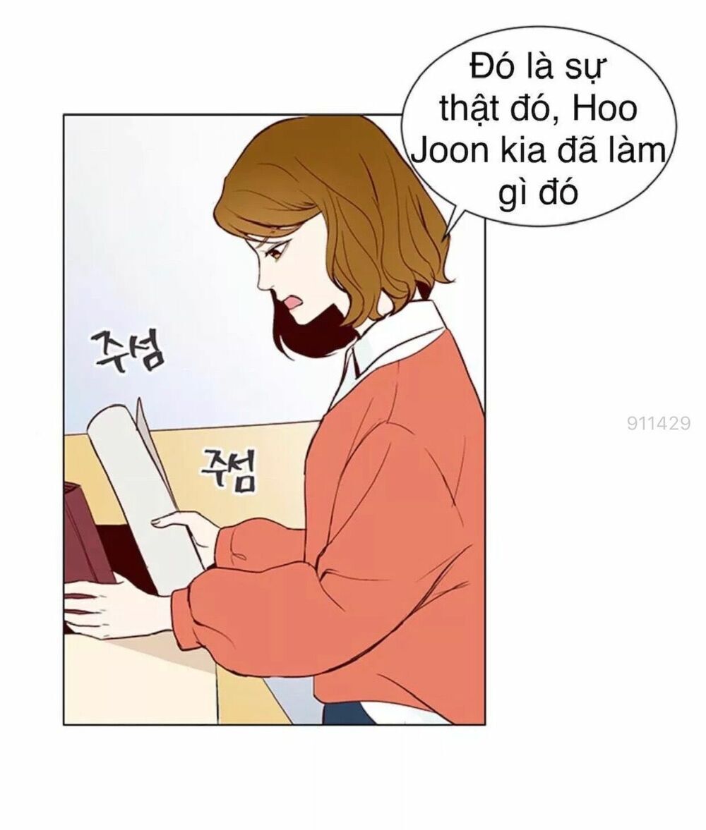 Tôi Kết Hôn Cùng Antifan Chap 71 - Next Chap 72