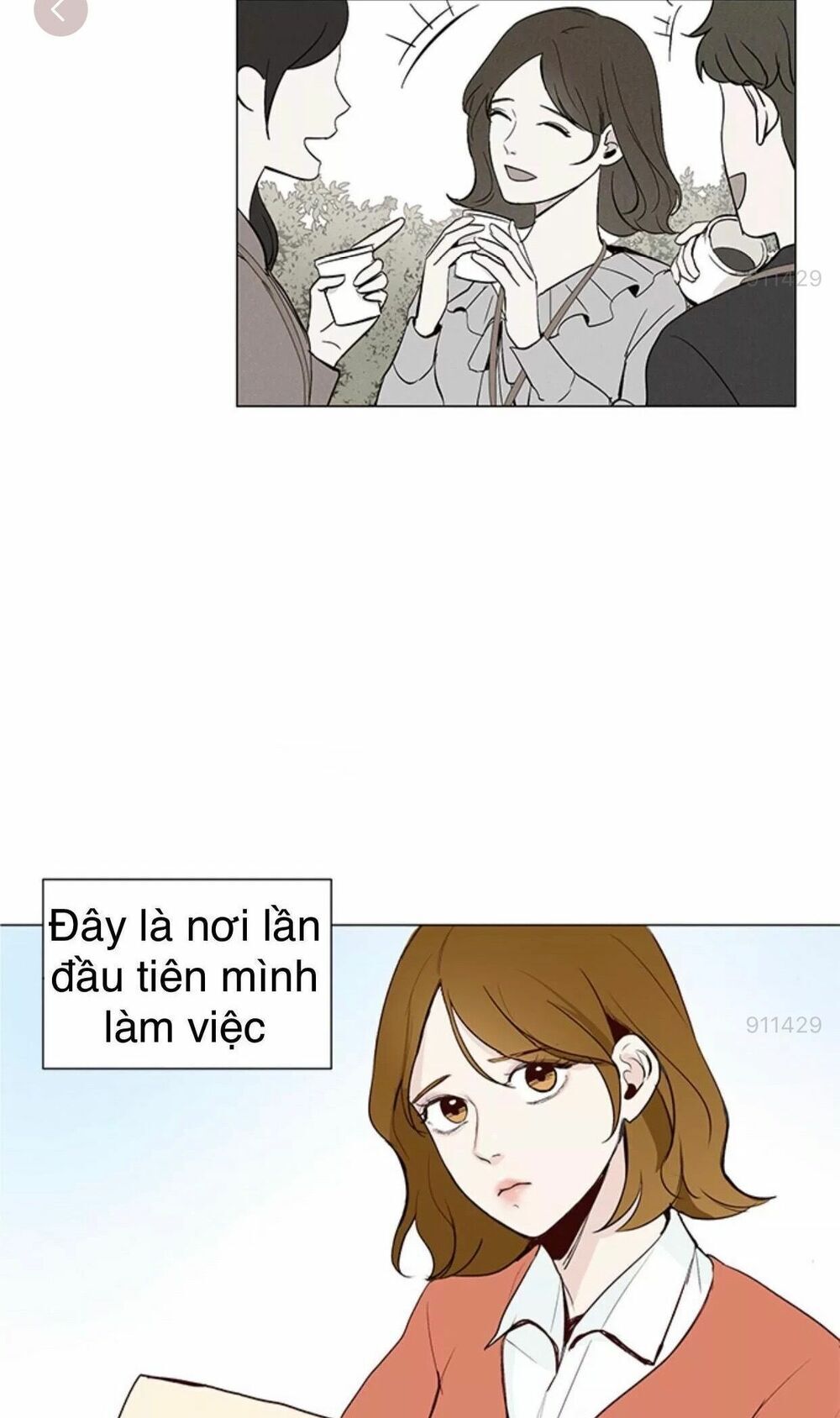 Tôi Kết Hôn Cùng Antifan Chap 71 - Next Chap 72