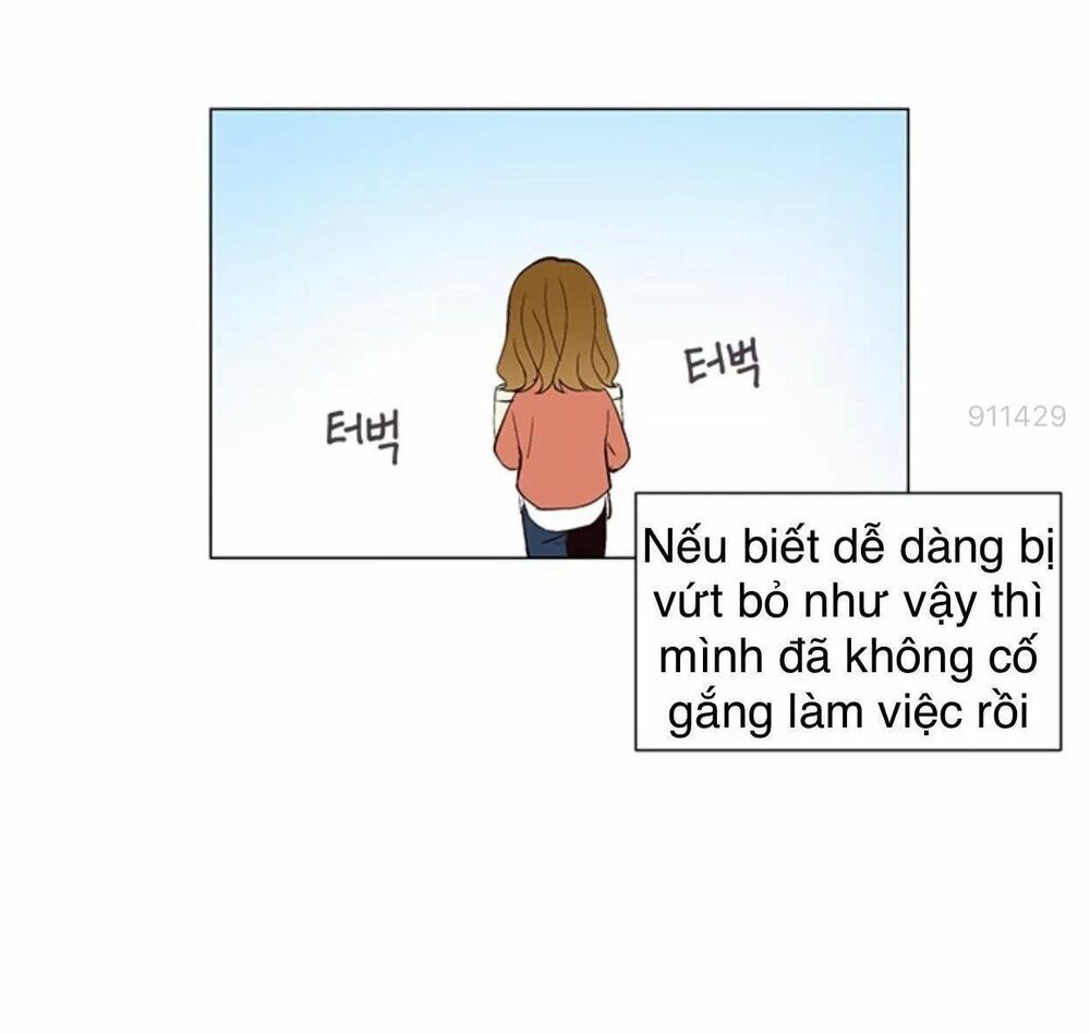 Tôi Kết Hôn Cùng Antifan Chap 71 - Next Chap 72