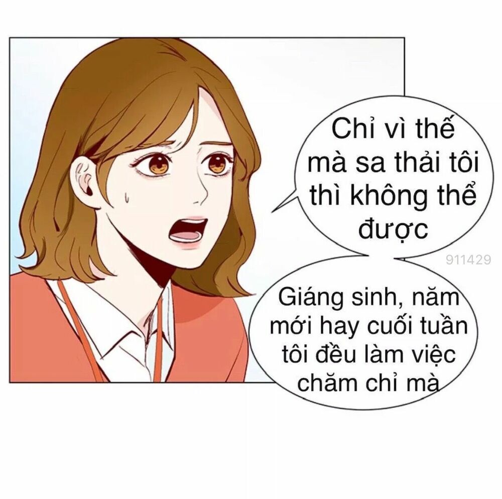 Tôi Kết Hôn Cùng Antifan Chap 71 - Next Chap 72