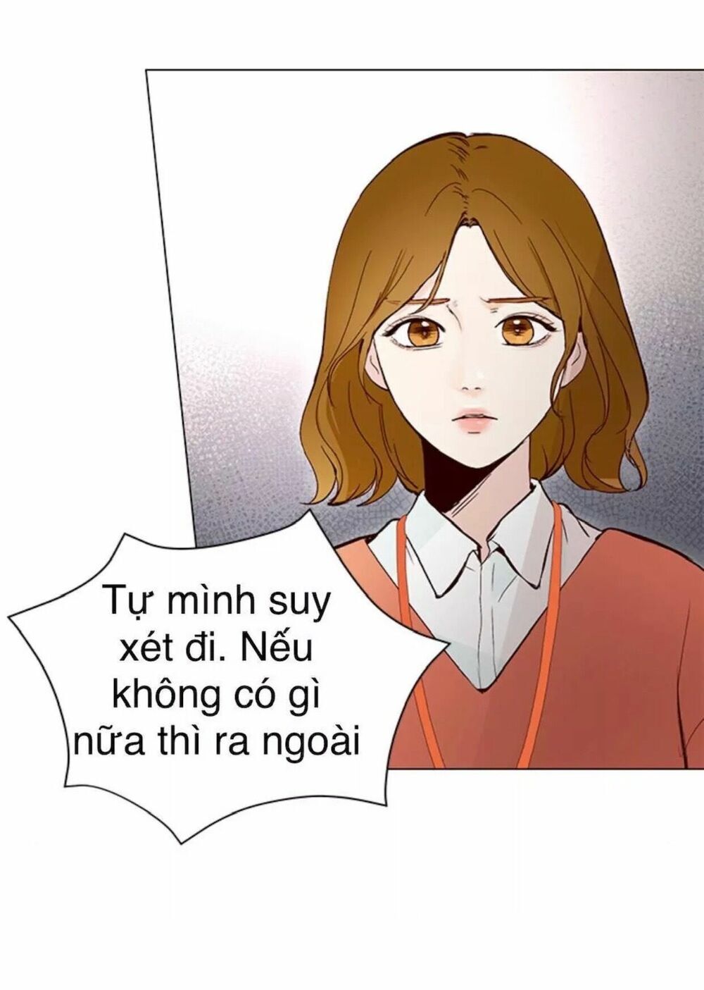 Tôi Kết Hôn Cùng Antifan Chap 71 - Next Chap 72