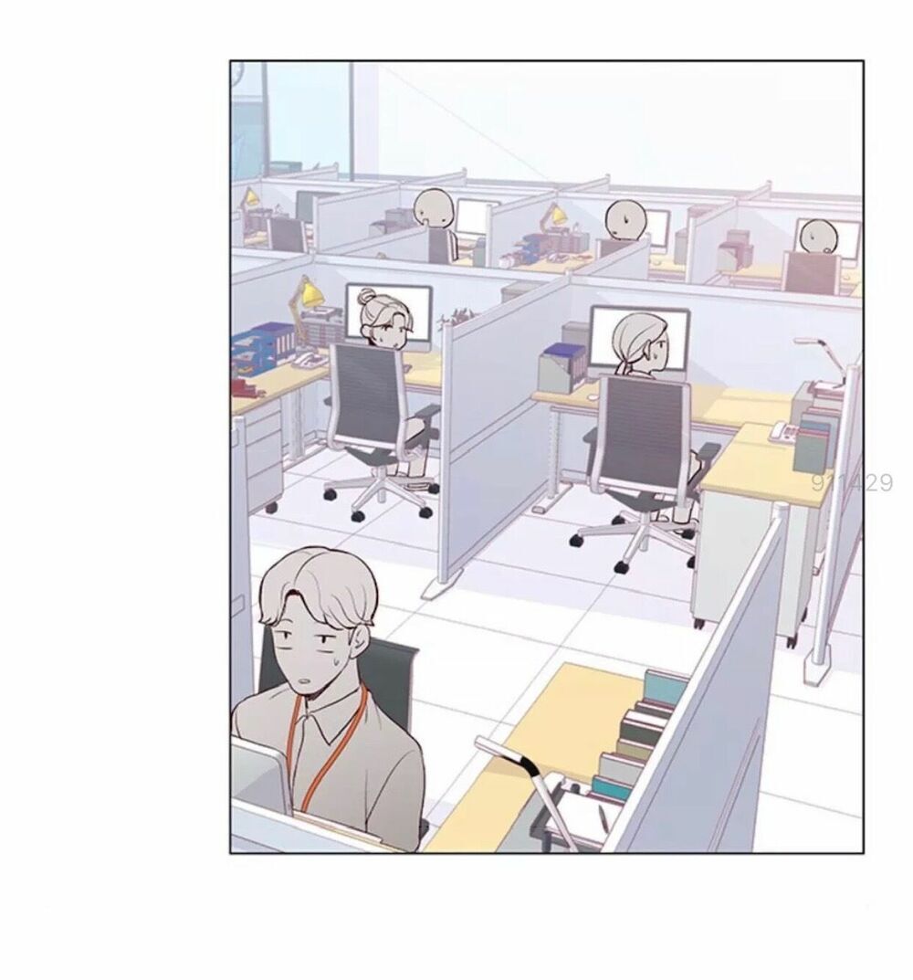 Tôi Kết Hôn Cùng Antifan Chap 71 - Next Chap 72