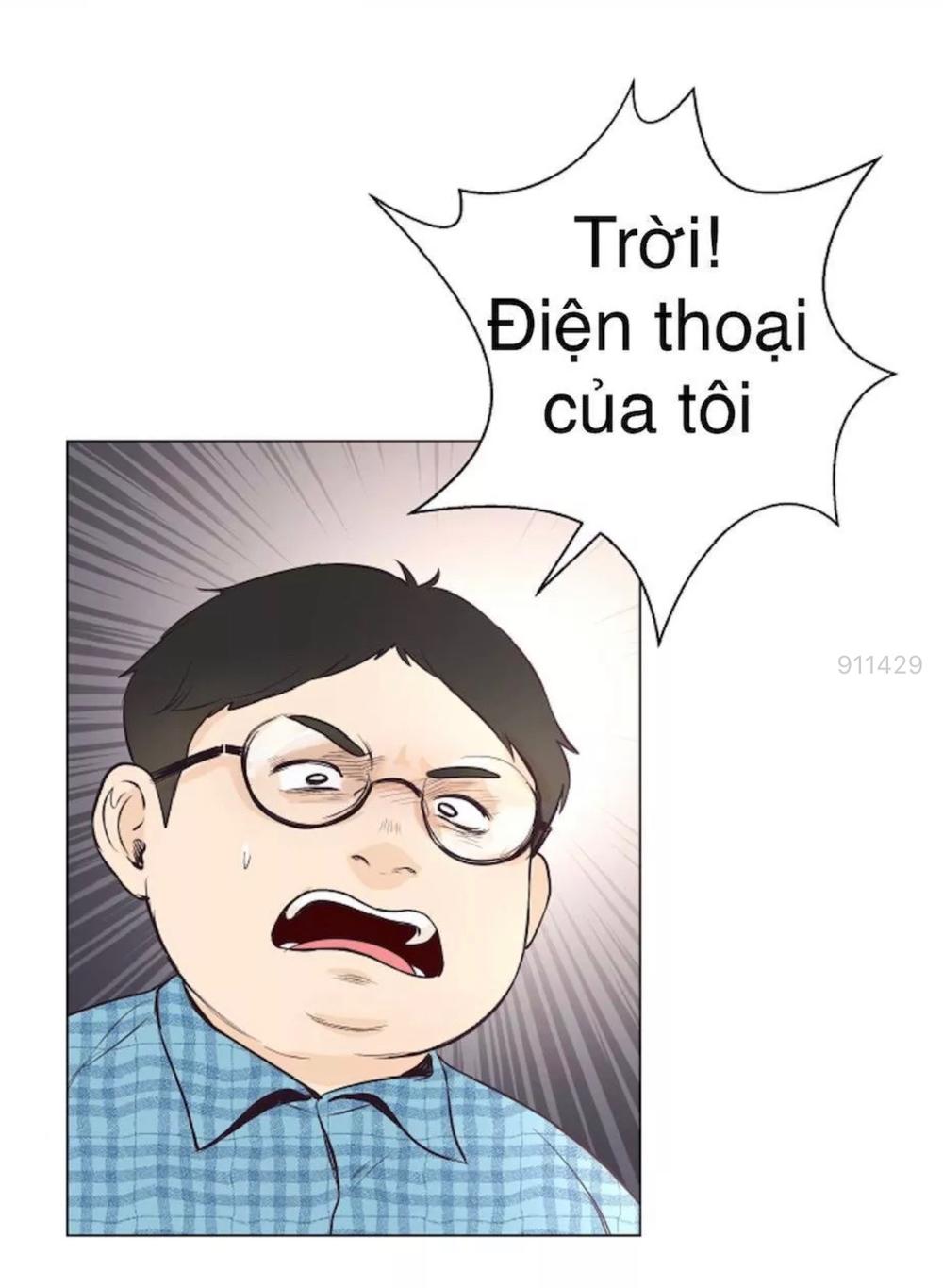 Tôi Kết Hôn Cùng Antifan Chap 8 - Next Chap 9
