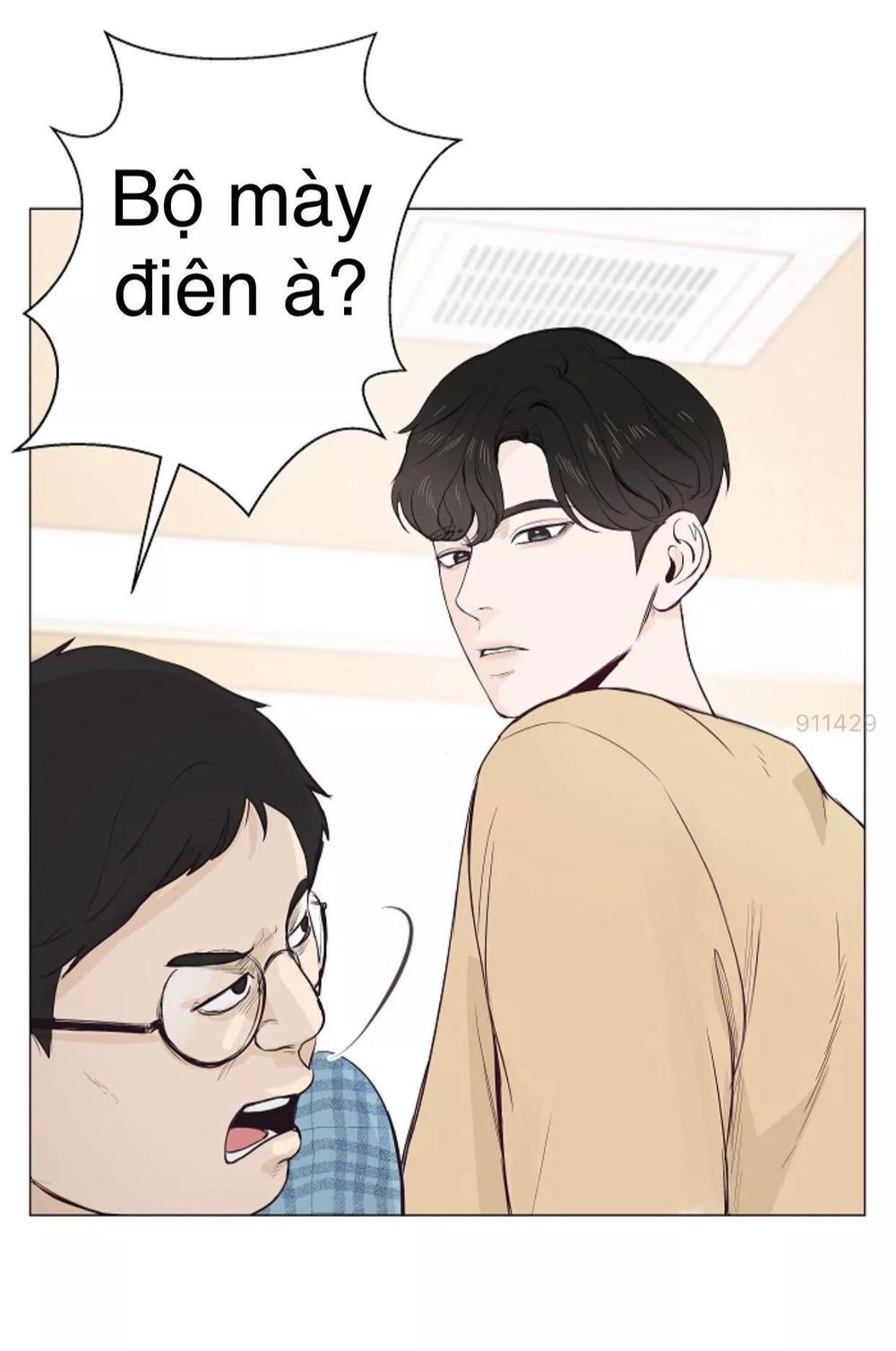 Tôi Kết Hôn Cùng Antifan Chap 8 - Next Chap 9