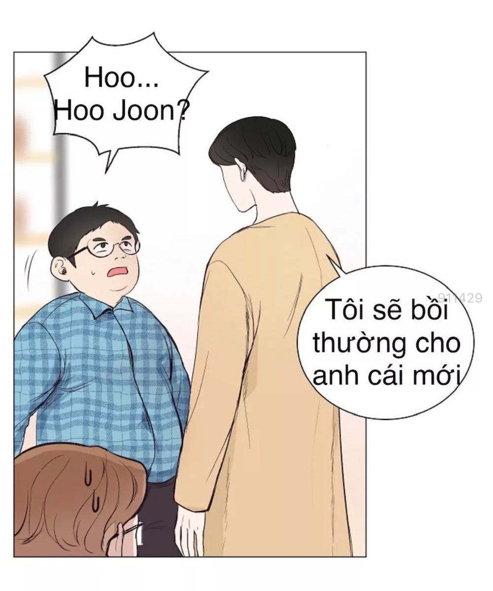 Tôi Kết Hôn Cùng Antifan Chap 8 - Next Chap 9