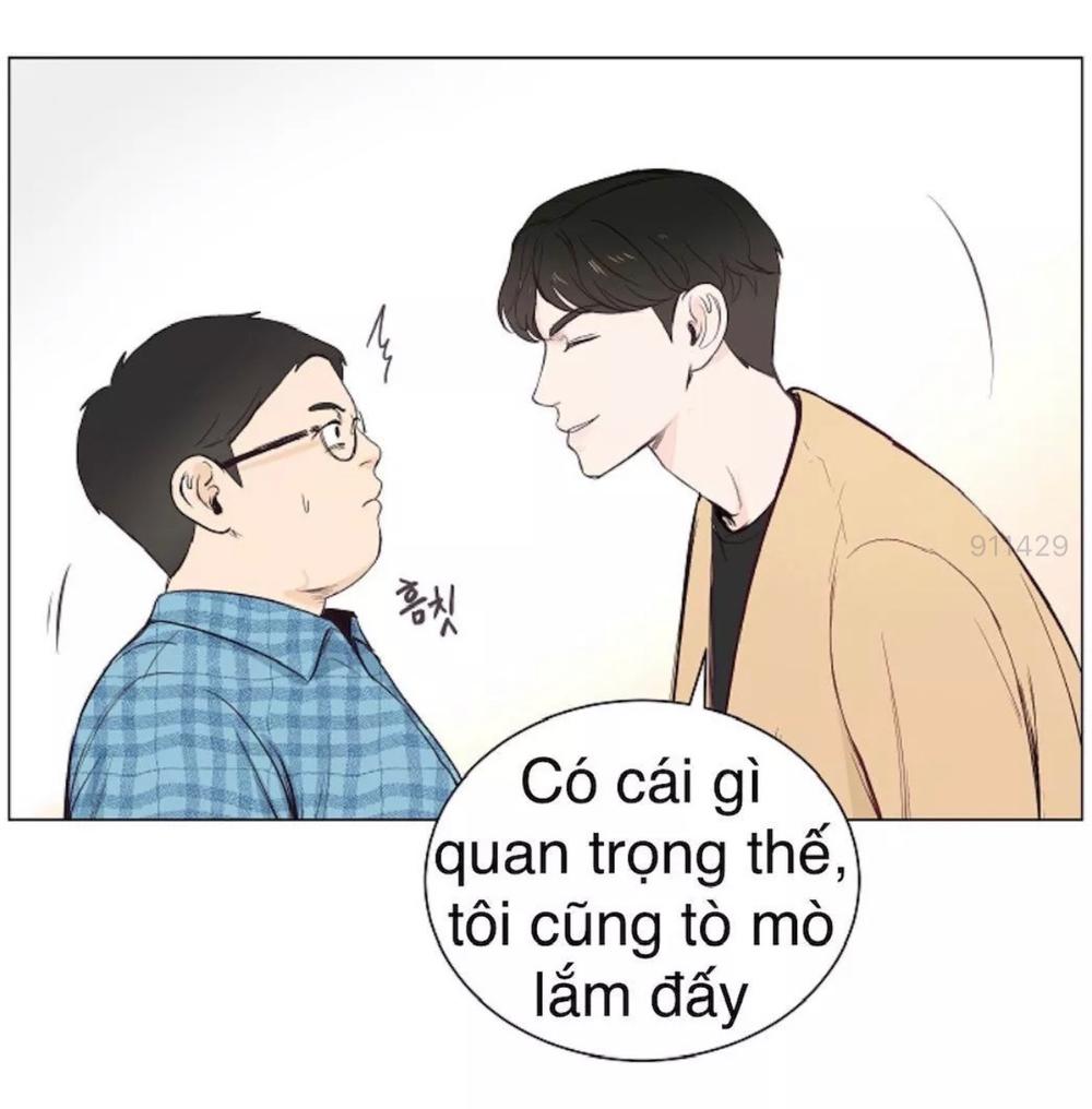 Tôi Kết Hôn Cùng Antifan Chap 8 - Next Chap 9