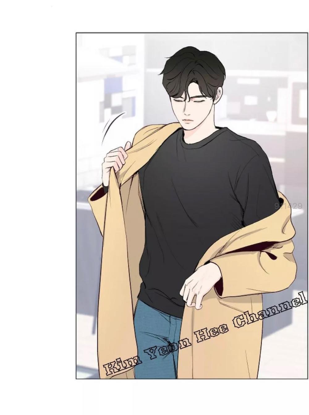 Tôi Kết Hôn Cùng Antifan Chap 8 - Next Chap 9