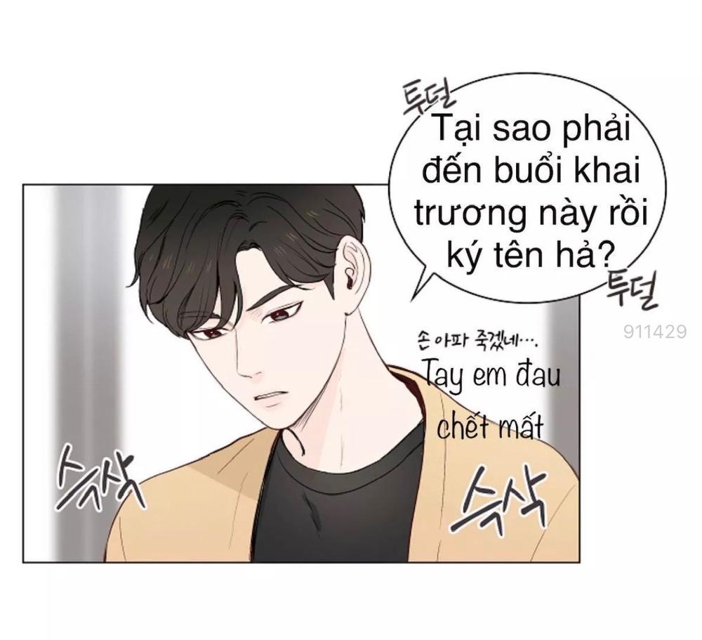 Tôi Kết Hôn Cùng Antifan Chap 8 - Next Chap 9