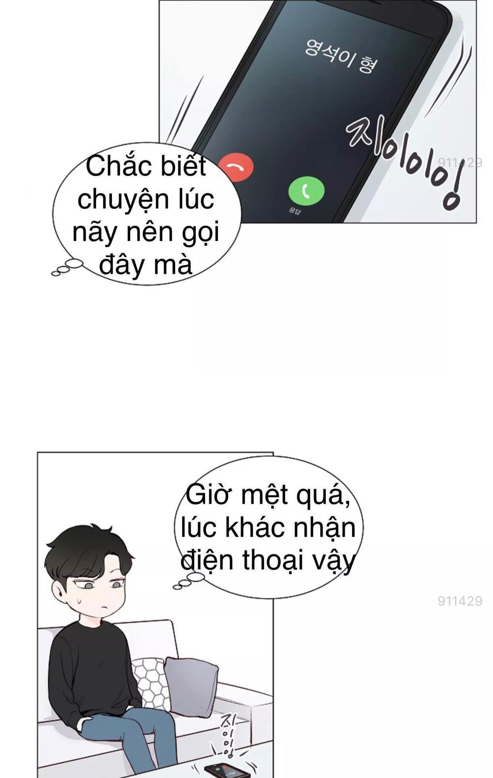 Tôi Kết Hôn Cùng Antifan Chap 8 - Next Chap 9