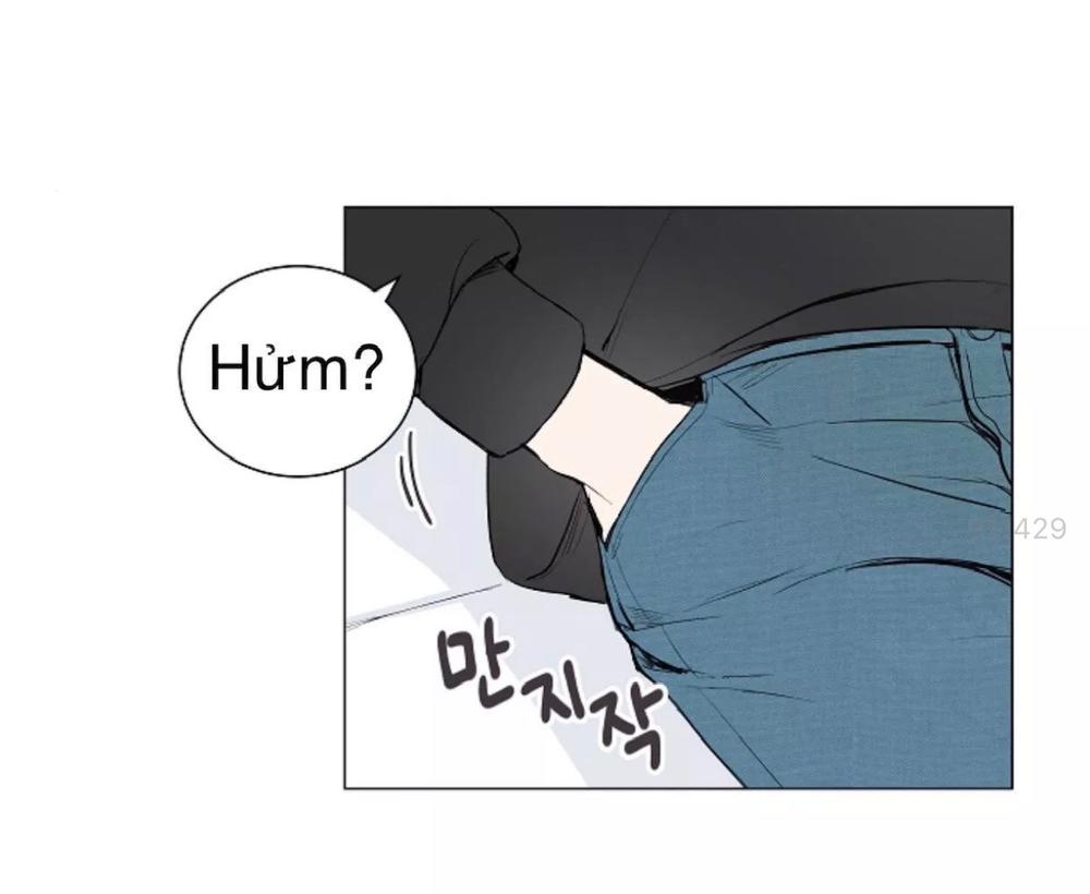 Tôi Kết Hôn Cùng Antifan Chap 8 - Next Chap 9