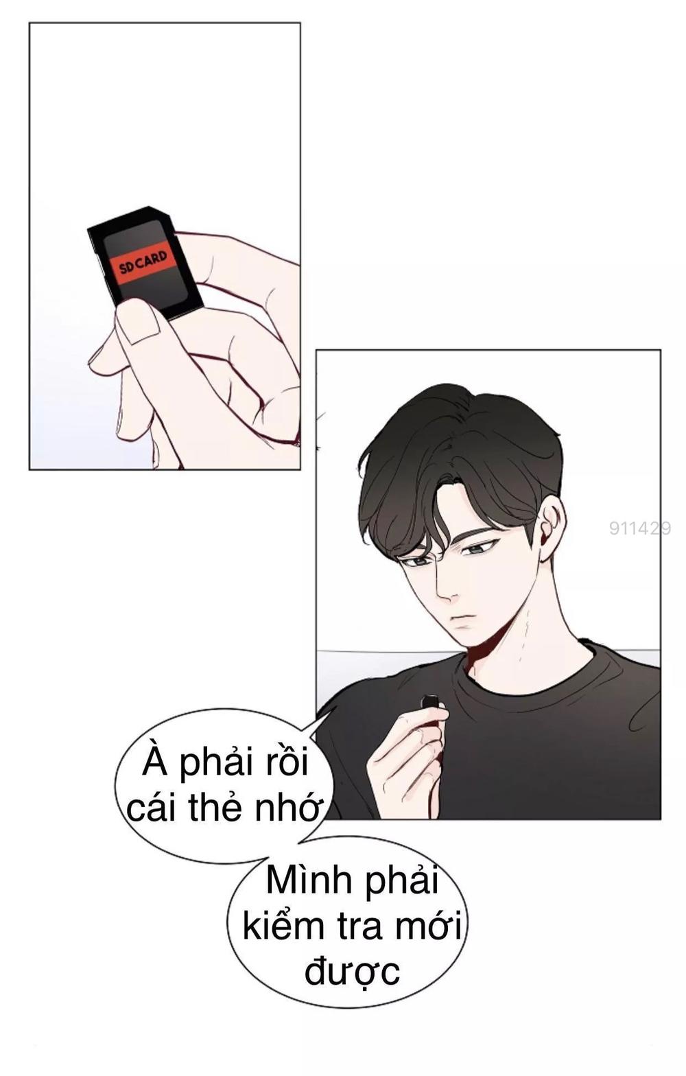 Tôi Kết Hôn Cùng Antifan Chap 8 - Next Chap 9