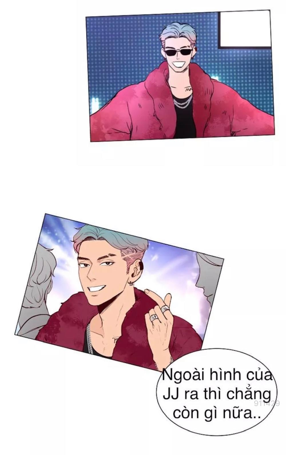 Tôi Kết Hôn Cùng Antifan Chap 8 - Next Chap 9