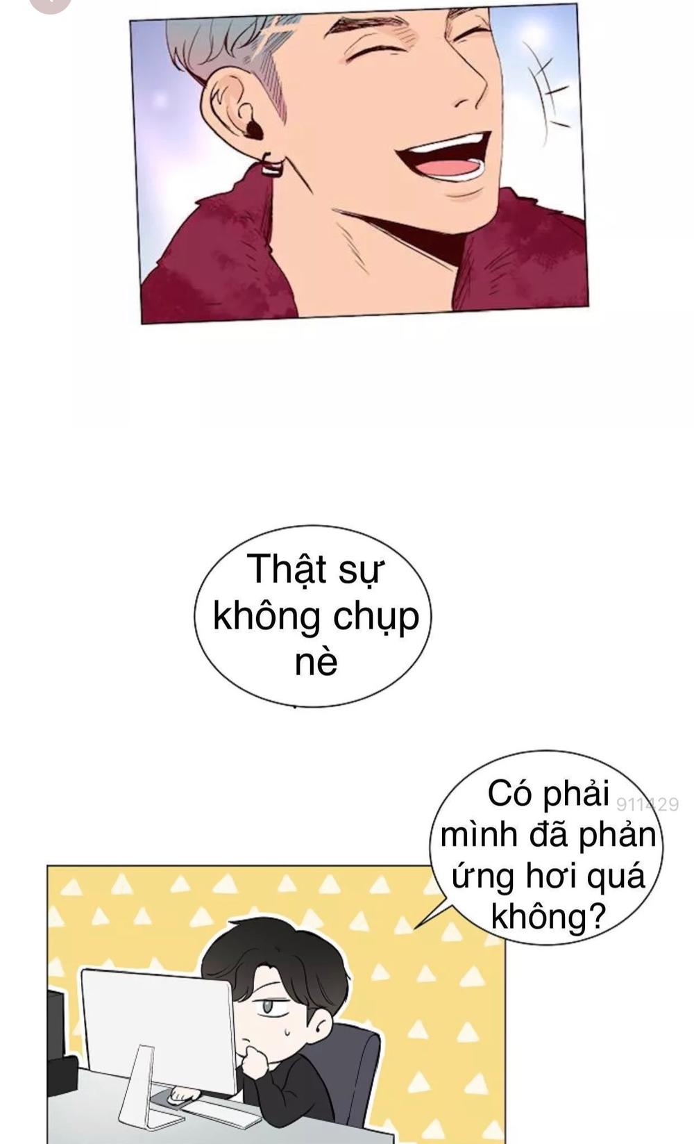 Tôi Kết Hôn Cùng Antifan Chap 8 - Next Chap 9