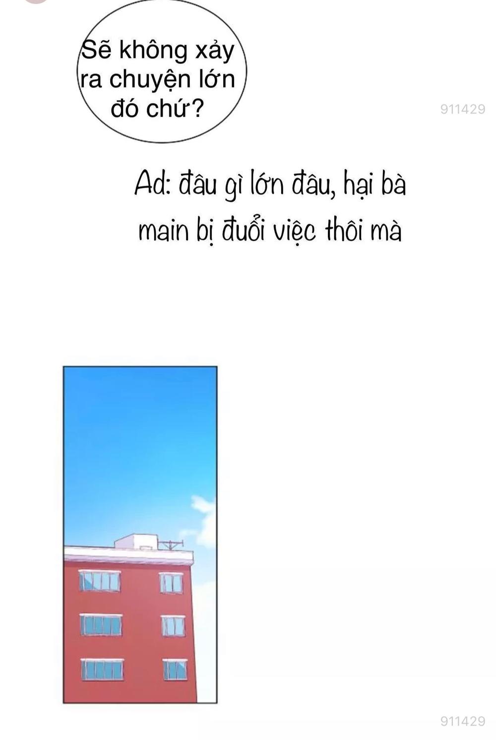 Tôi Kết Hôn Cùng Antifan Chap 8 - Next Chap 9