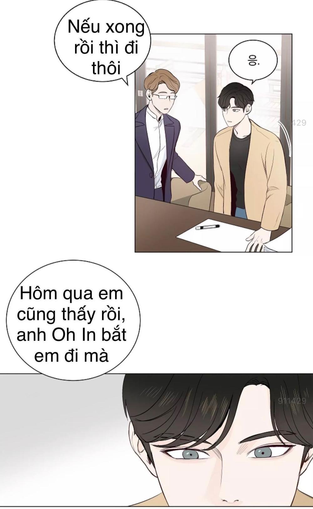 Tôi Kết Hôn Cùng Antifan Chap 8 - Next Chap 9
