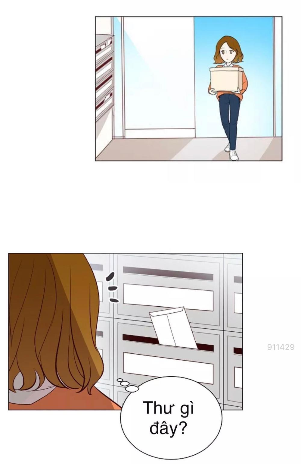 Tôi Kết Hôn Cùng Antifan Chap 8 - Next Chap 9
