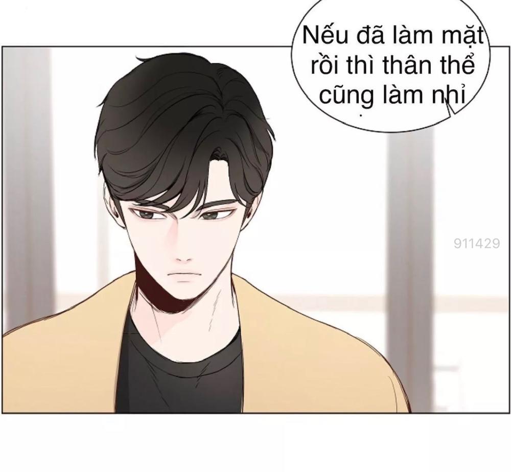 Tôi Kết Hôn Cùng Antifan Chap 8 - Next Chap 9