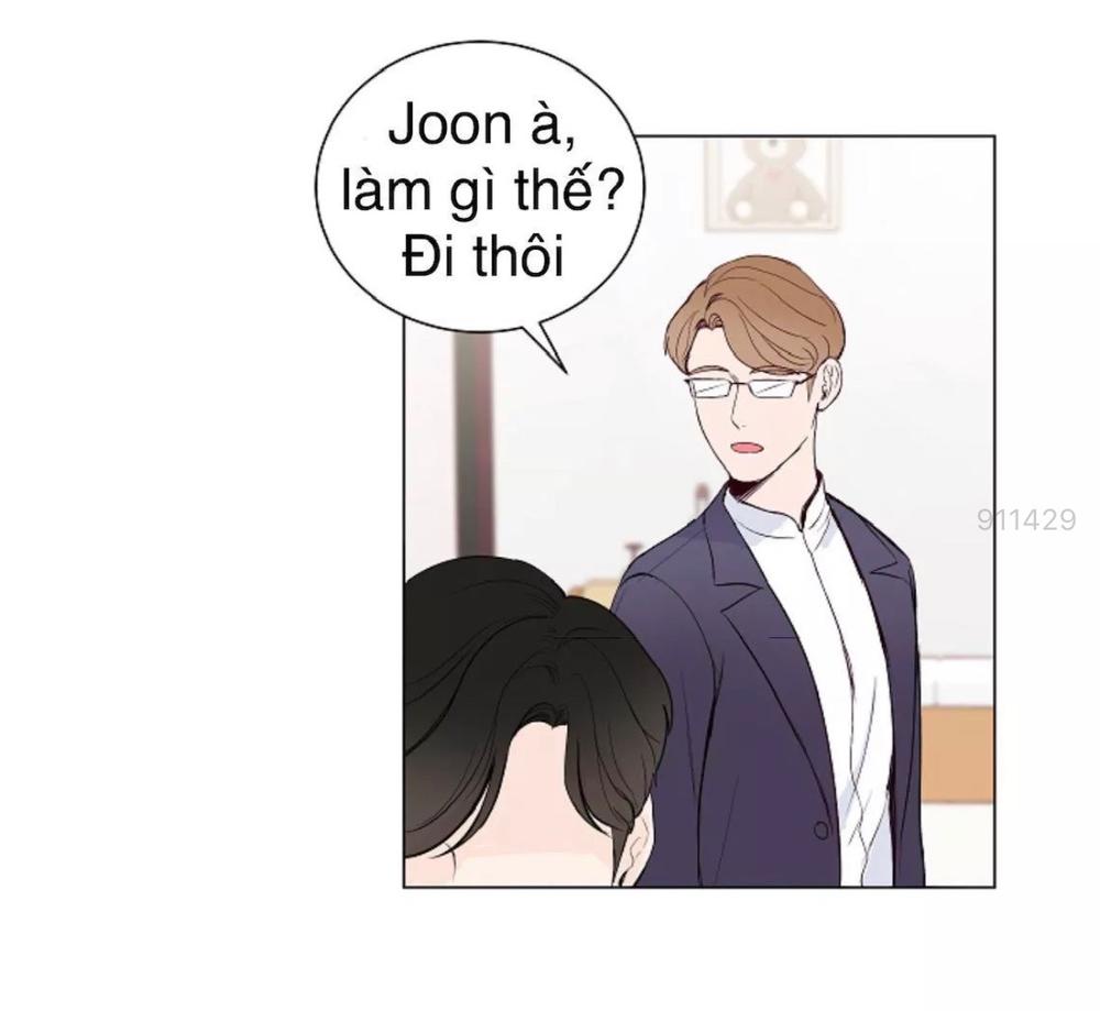 Tôi Kết Hôn Cùng Antifan Chap 8 - Next Chap 9