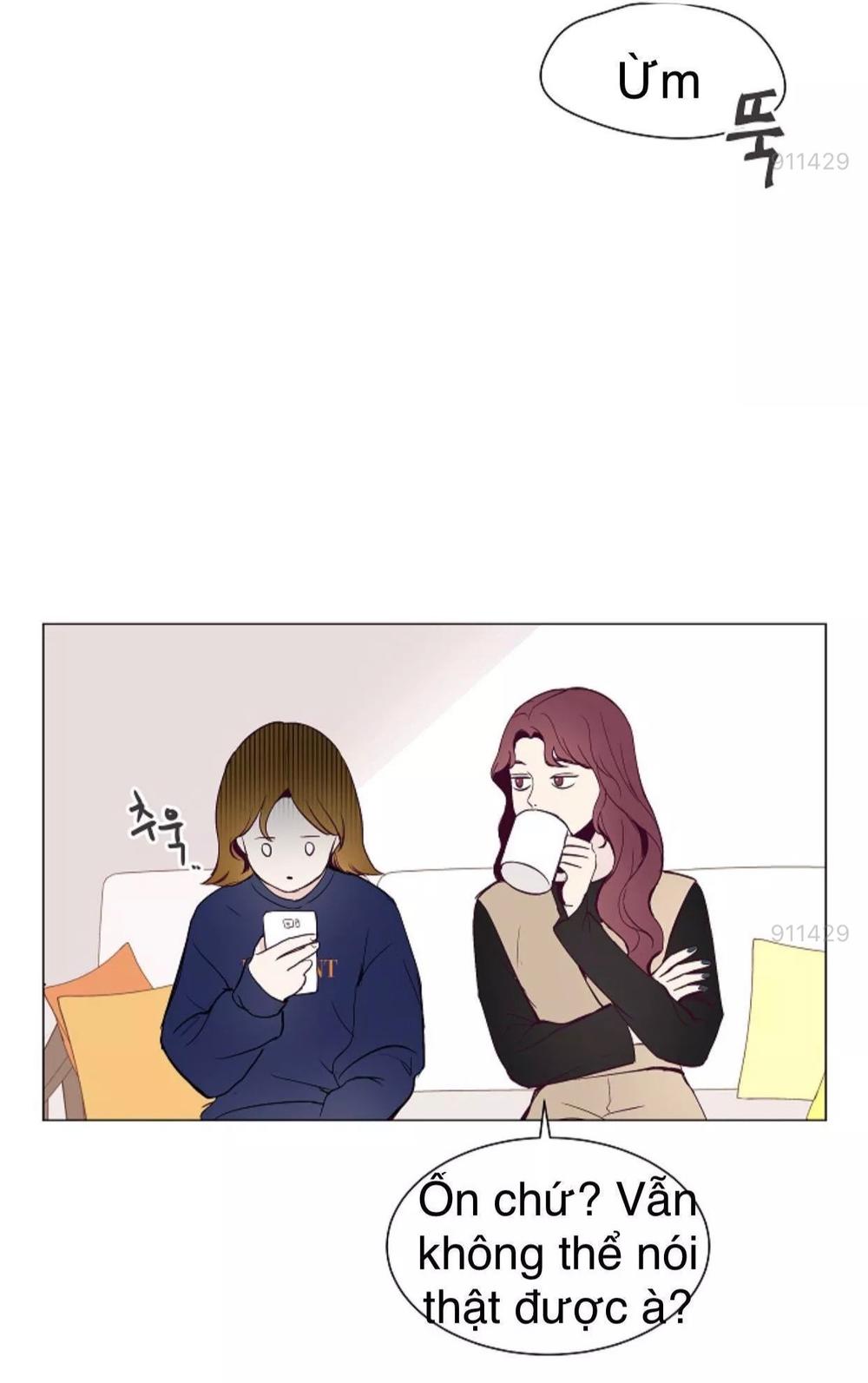 Tôi Kết Hôn Cùng Antifan Chap 9 - Next Chap 10
