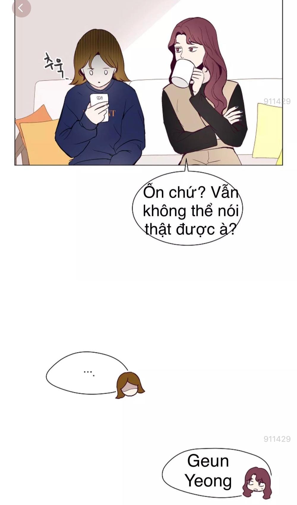 Tôi Kết Hôn Cùng Antifan Chap 9 - Next Chap 10