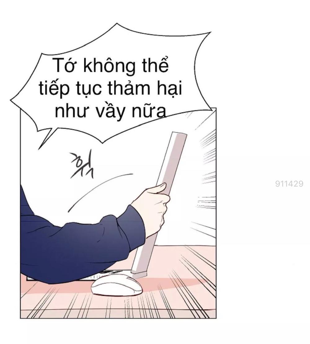 Tôi Kết Hôn Cùng Antifan Chap 9 - Next Chap 10