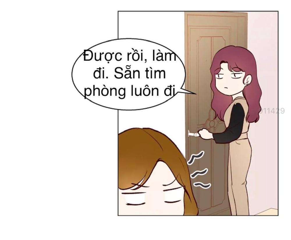Tôi Kết Hôn Cùng Antifan Chap 9 - Next Chap 10