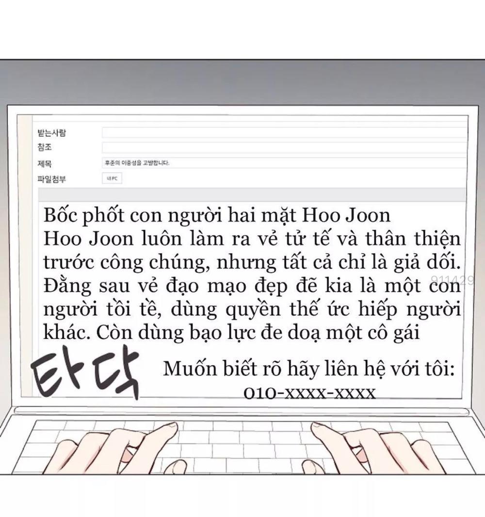 Tôi Kết Hôn Cùng Antifan Chap 9 - Next Chap 10