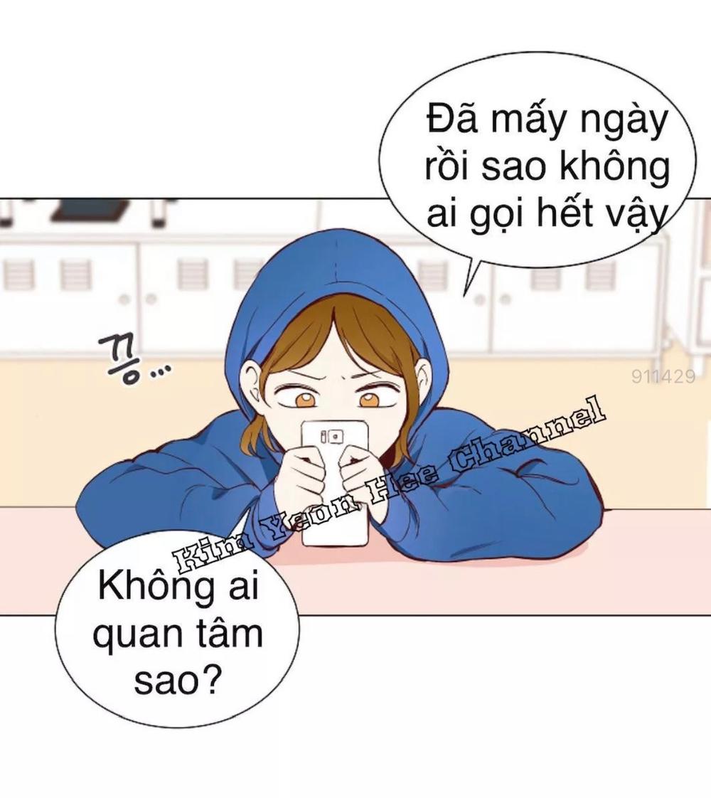 Tôi Kết Hôn Cùng Antifan Chap 9 - Next Chap 10